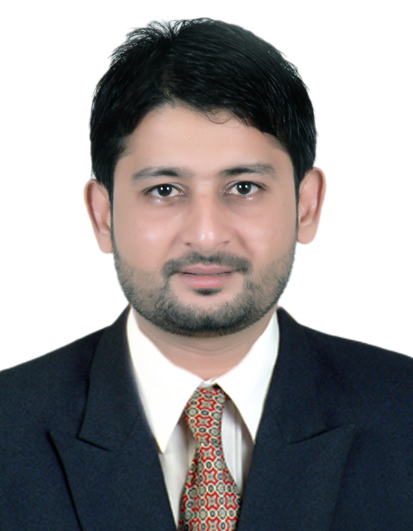 Jayant Panchal