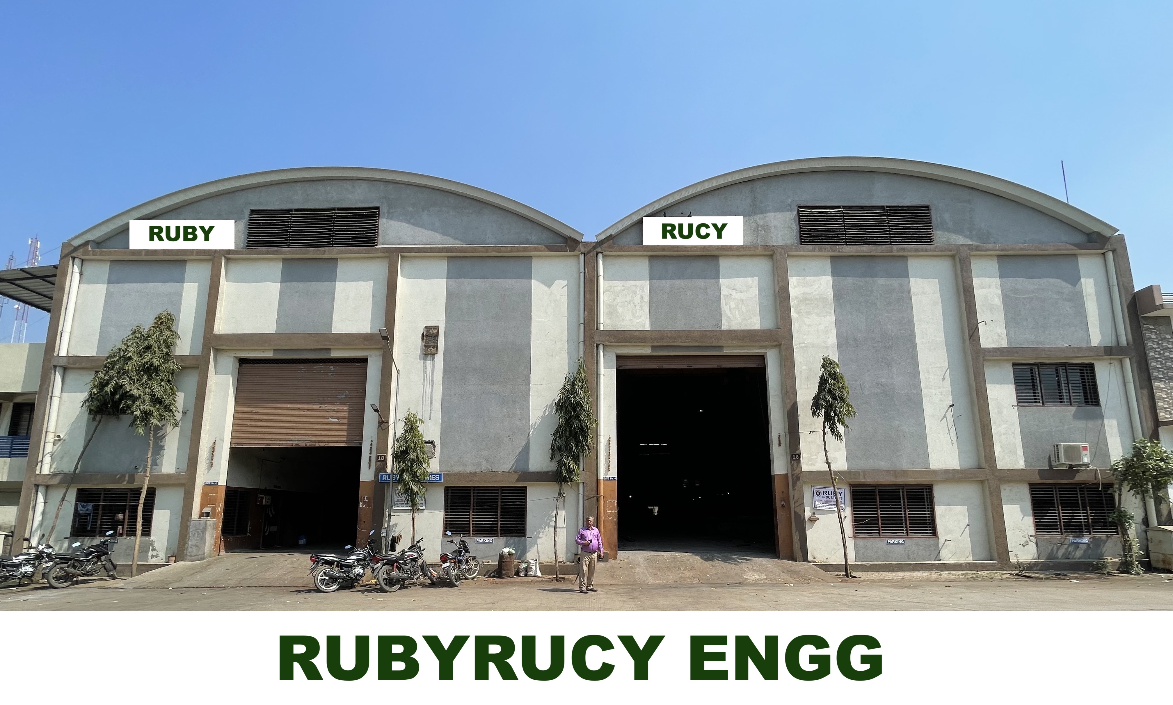 About RubyRucy Engineering